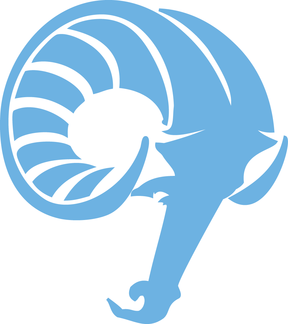 Rhode Island Rams 1989-2009 Alternate Logo iron on transfers for clothing